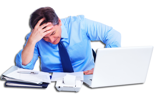 Business support, Hayes,